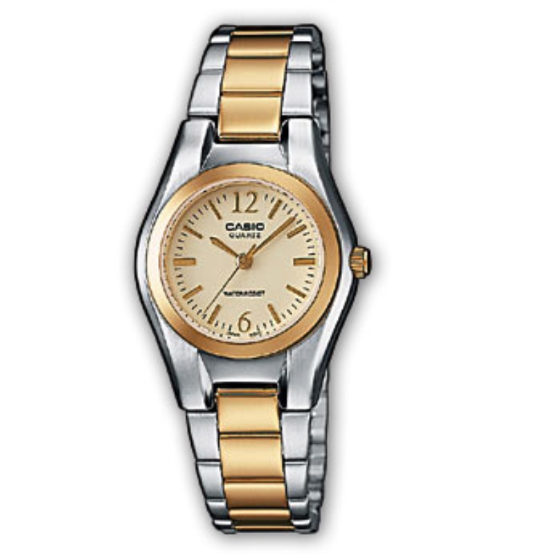 Orologio polso Casio Collection MTD 1053D 2AVES