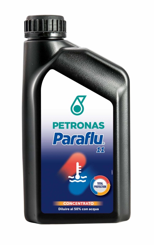 Petronas Paraflu 11 Concentrato