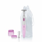 BRAUN - Depilatore Braun Bikini Styler