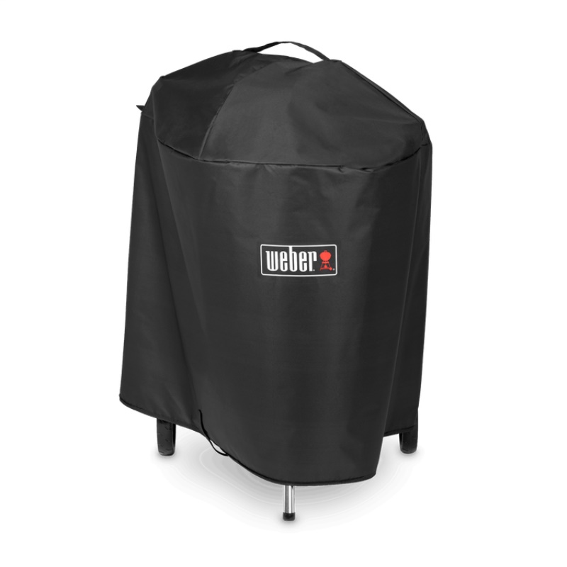 Copertura barbecue Weber 7186 Nero Nero