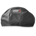 Copertura barbecue Weber 7182 Nero Nero