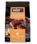Weber - Weber 17833, Cippato, Multicolore, CE, 700 g, 1 pezzo(i)