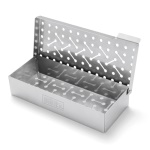 Affumicatoio Weber 7576 Universale Cromato Cromato