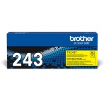 BROTHER - Toner Brother TN-243 standard TN243Y