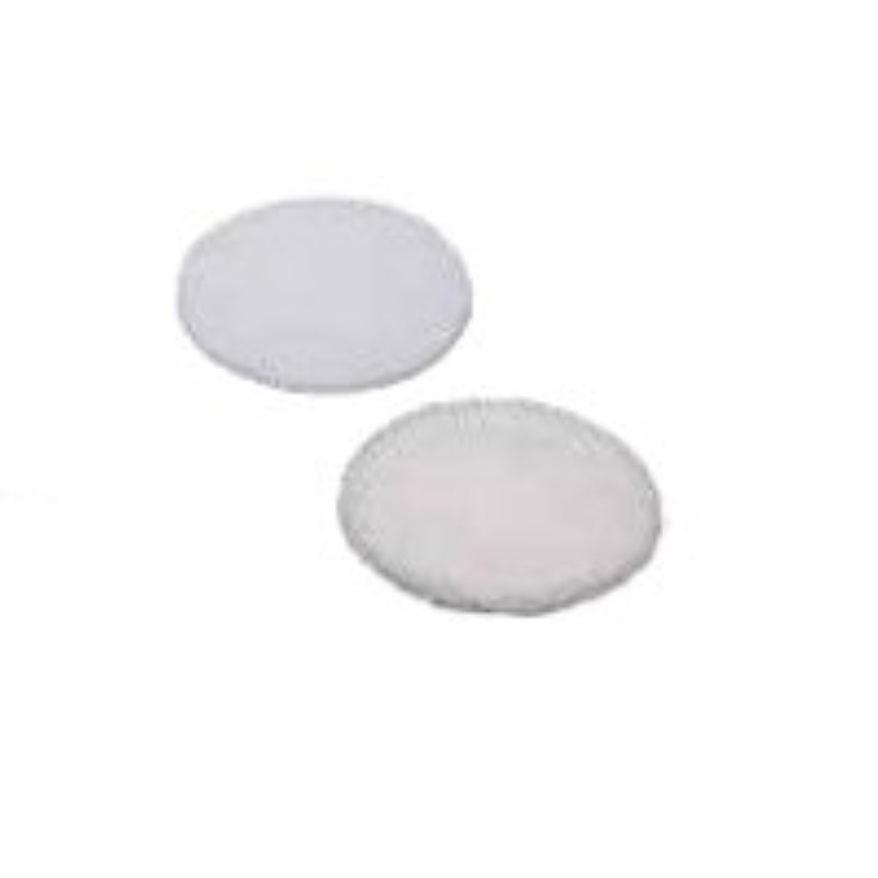Einhell 2093095 accessorio per lucidatrice per auto 2 pz Cuscinetto di lucidatura