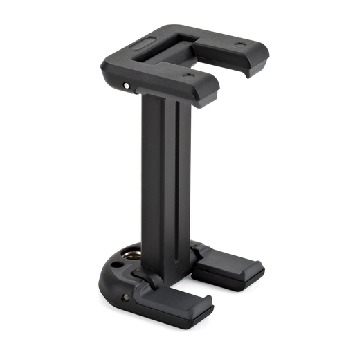 Adattatore smartphone Joby JB01490 BWW GRIPTIGHT One Mount Black