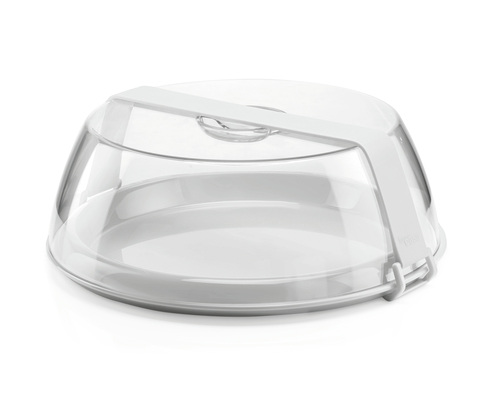Porta torta Guzzini 13845911 Forme Casa