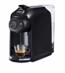 LAVAZZA - Lavazza Idola, Macchina per caffè a capsule, 1,1 L, Capsule caffè, 1500 W, Nero