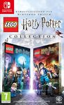Warner - Warner Bros LEGO Harry Potter Collection Remastered SWI, Nintendo Switch