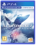 INFOGRAMES - Sony PS4 Ace Combat 7, PlayStation 4, E12+ (Tutti 12+)