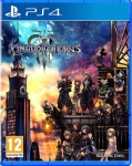 Deep Silver - Square Enix Kingdom Hearts III, PS4, PlayStation 4, E10+ (Tutti 10+)