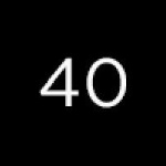 Diego Dalla Palma - Diego dalla Palma Matita Occhi Waterproof - Waterproof Eye Pencil 40, Nero 40, Nero, Nero, Matita, Donna, Levigante, 24 mese(i)