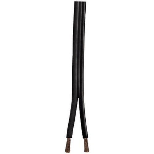 Hama 00086602 cavo audio 300 m Nero