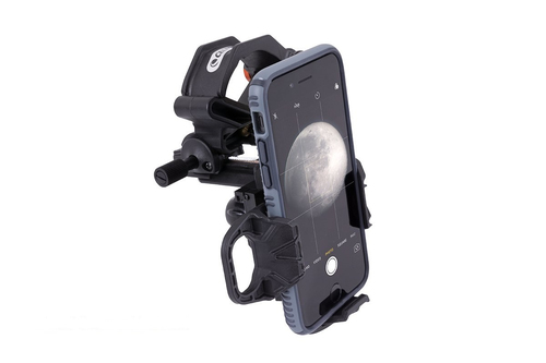 Celestron NexYZ 3-Axis Supporto per fotocamera/smartphone per telescopio