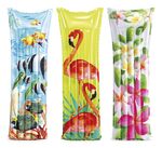 Intex - Intex Materassino Fluoreale Cm. 183X69