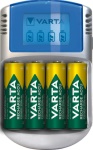 VARTA - Varta -POWERLCD, Nichel-Metallo Idruro (NiMH), Stilo AA, Mini Stilo AAA, 4 pezzo(i), Batterie incluse