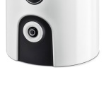 DELONGHI - Lavazza Milk UP, AC, 500 W, 50 - 60 Hz, 220-240 V, 205 mm, 130 mm