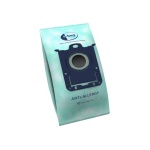 ELECTROLUX - Electrolux E206S, A cilindro, Sacchetto per la polvere