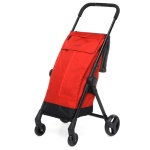 Foppapedretti Go Fast Red