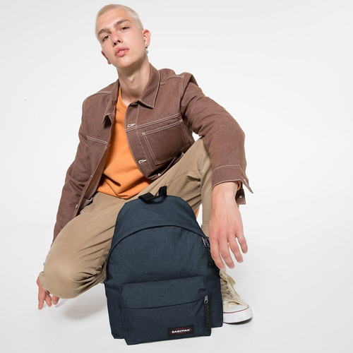 Zainetto Eastpak EK00062026W1 PADDED Triple Denim