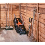 Black&Decker - Tagliaerba elettrico Black & Decker BEMW351QS