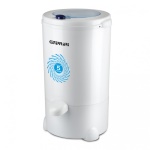 G3 Ferrari - G3 Ferrari Monia, 5,2 kg, 2800 Giri/min, 5 min, Bianco, Acciaio inossidabile, 330 W