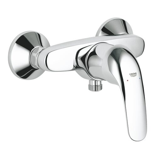 IDRO-BRIC SCARUB0282CR rubinetto da bagno Lavello da bagno Acciaio inossidabile