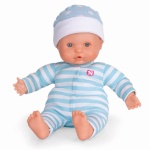 Famosa - Nenuco 700013382, Beige, Blu, Bianco