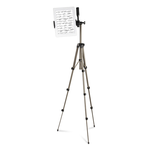 Hama 00004619 treppiede Smartphone/Tablet 3 gamba/gambe Champagne