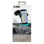 SBS - Supporto auto smartphone Sbs One Touch TESUPUNIONETOUCH