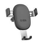 SBS - Supporto auto smartphone Sbs Gravity TESUPPCLIPGRAVK