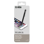 SBS - Penna touchscreen Sbs Penna capacitiva per smartphone e tablet TE0USC6