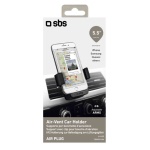 SBS - SBS Supporto universale da auto per smartphone fino a 5,5