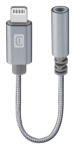 Cellularline MUSIC ENABLER - Lightning Adattatore audio per jack 3.5mm