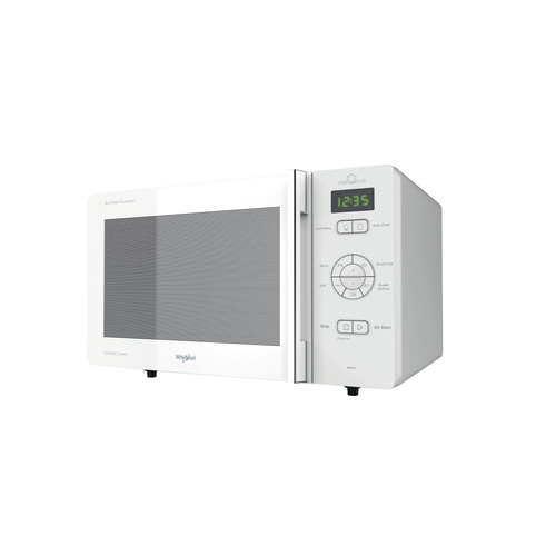 Microonde Whirlpool 858734599290 CHEF PLUS Mcp 345 Wh Bianco Bianco