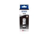 EPSON - Cartuccia stampante Epson EcoTank 104 C13T00P140