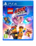Warner - Sony PS4 The LEGO Movie 2, PlayStation 4, Modalità multiplayer