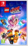 Warner - Nintendo Switch The LEGO Movie 2, Nintendo Switch, Modalità multiplayer, E10+ (Tutti 10+)