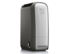 DELONGHI - Deumidificatore 0148116601 De Longhi Tasciugo AriaDry Light DNS80 Nero