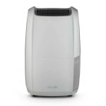 De’Longhi DDSX220 5 L 44 dB Bianco