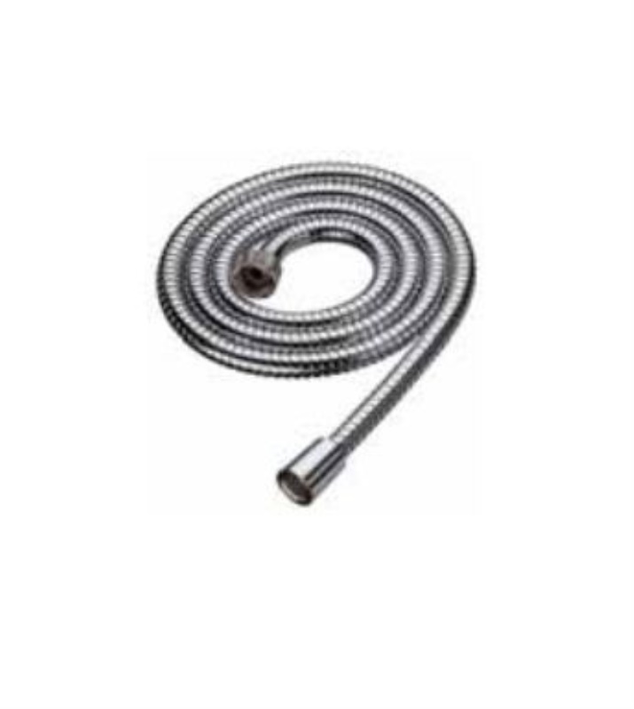 IDRO-BRIC H0240 200 soffione per doccia 2 m Argento