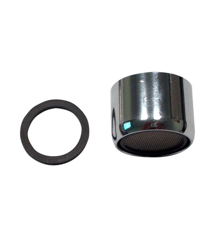 Rompigetto rubinetto Idro Bric B0088F Cromo