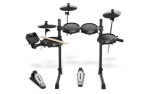 Alesis - Batteria acustica Alesis Kit Turbo Mesh Nero
