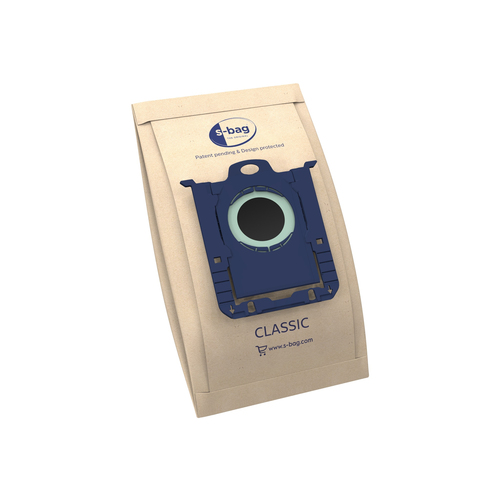 Electrolux E200S accessorio e ricambio per aspirapolvere Universale Sacchetto per la polvere