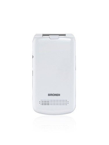 Brondi President 7,62 cm (3