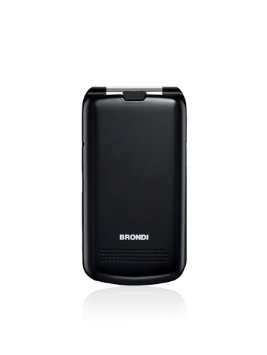 Brondi President 7,62 cm (3