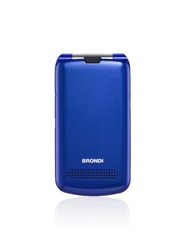 Brondi President 7,62 cm (3