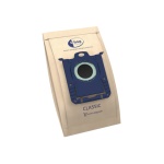 ELECTROLUX - Electrolux E200S, Universale, Sacchetto per la polvere, Blu, Grigio, Scatola, 5 pz