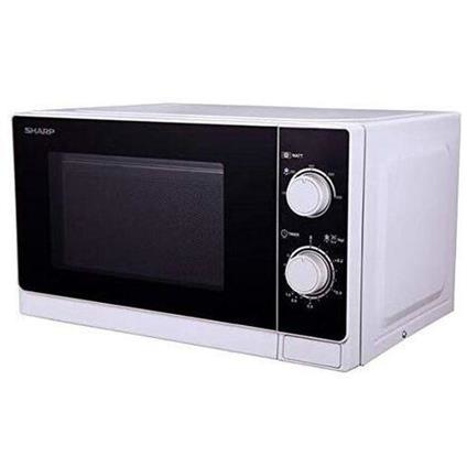 Microonde Sharp R600IN Silver Silver