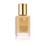 Estee Lauder - Estée Lauder Double Wear Stay-in-Place SPF10, 2W2 Rattan, 30ml, Flacone a pompa, Liquido, 2W2, Rattan, Chiara, Neutrale
